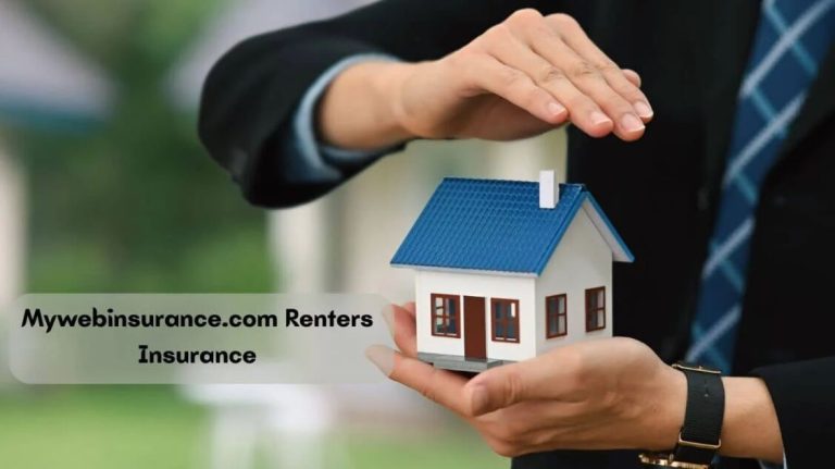 MyWebInsurance.com Renters Insurance