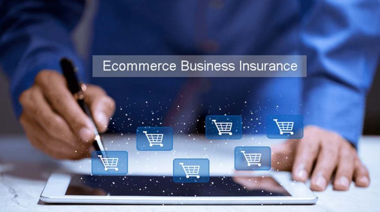 Ecommerce Business Insurance