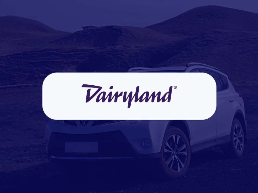 Dairyland Car Insurance