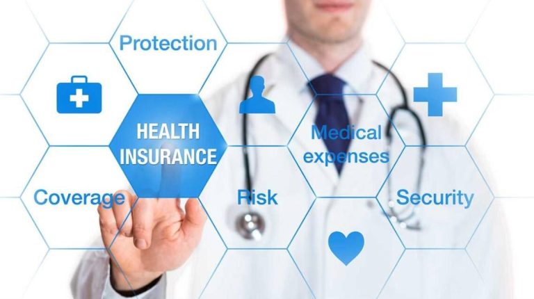 Health Insurance Jobs