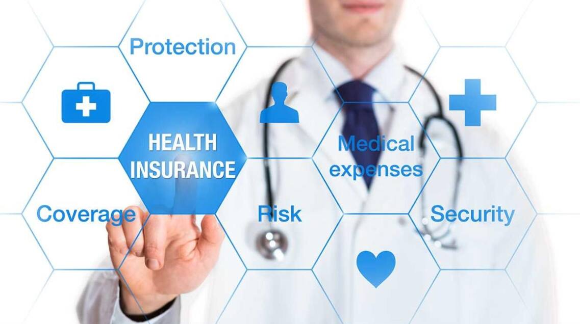 Health Insurance Jobs