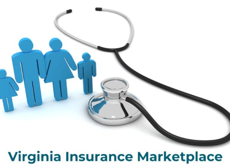 Virginia Health Insurance Marketplace