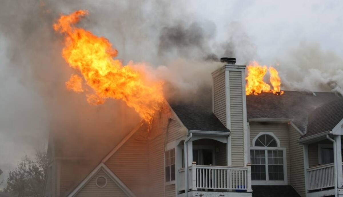 Does Renters Insurance Cover Fire?