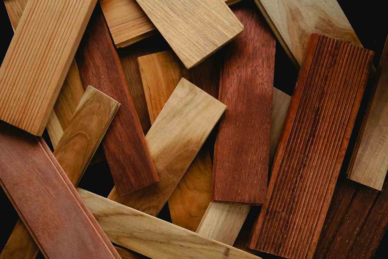 Premium Woods from Madereria Cuauhnahuac