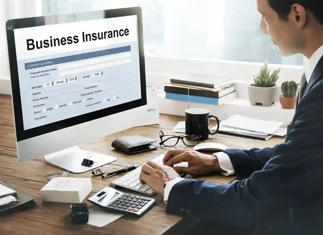 Ecommerce Business Insurance
