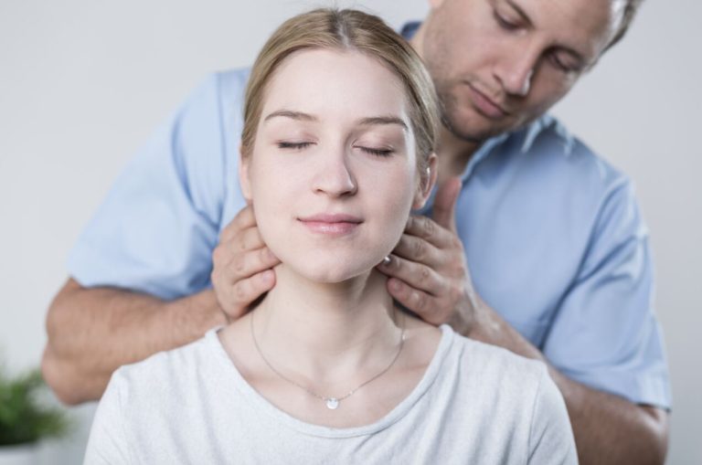 Chiropractic Care and Mental Health