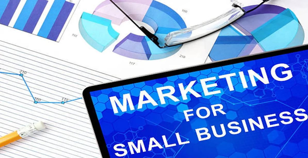 Digital Marketing for Small Businesses by Garage2Global
