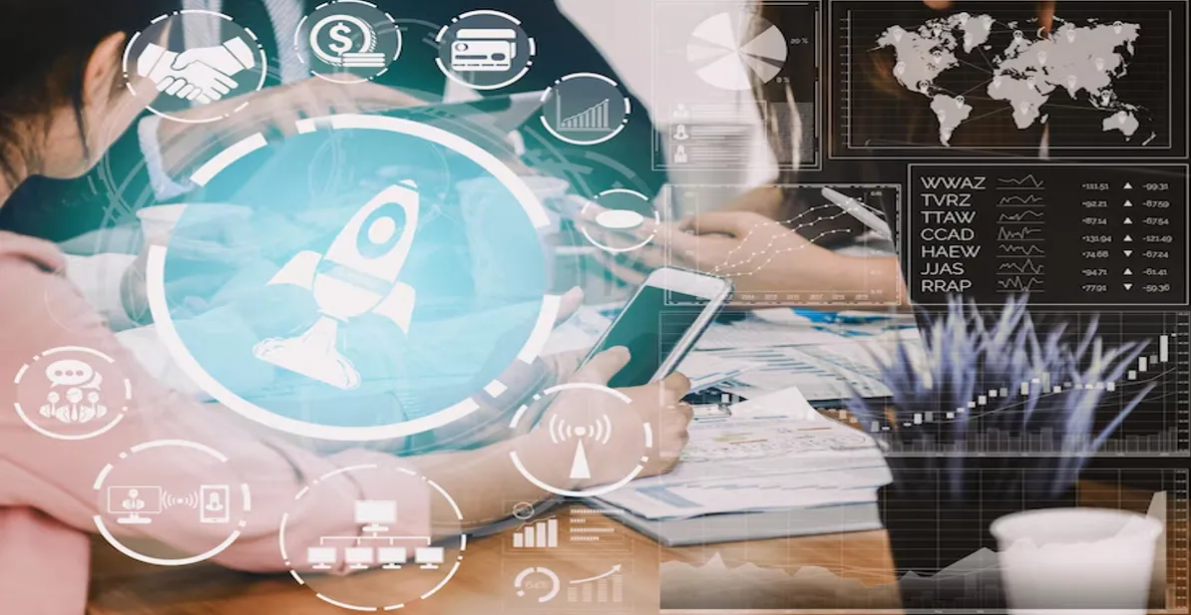 Core Pillars of Digital Marketing for Small Businesses by Garage2Global