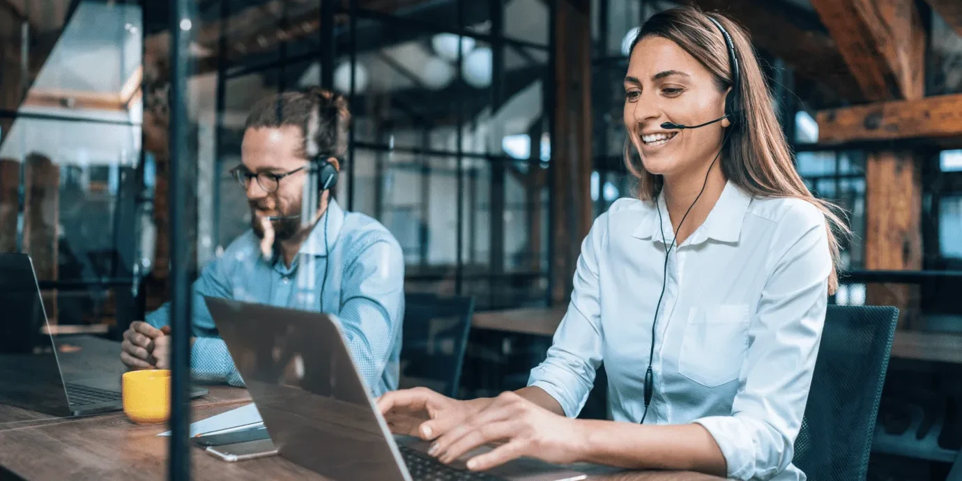 Outsourced Customer Support