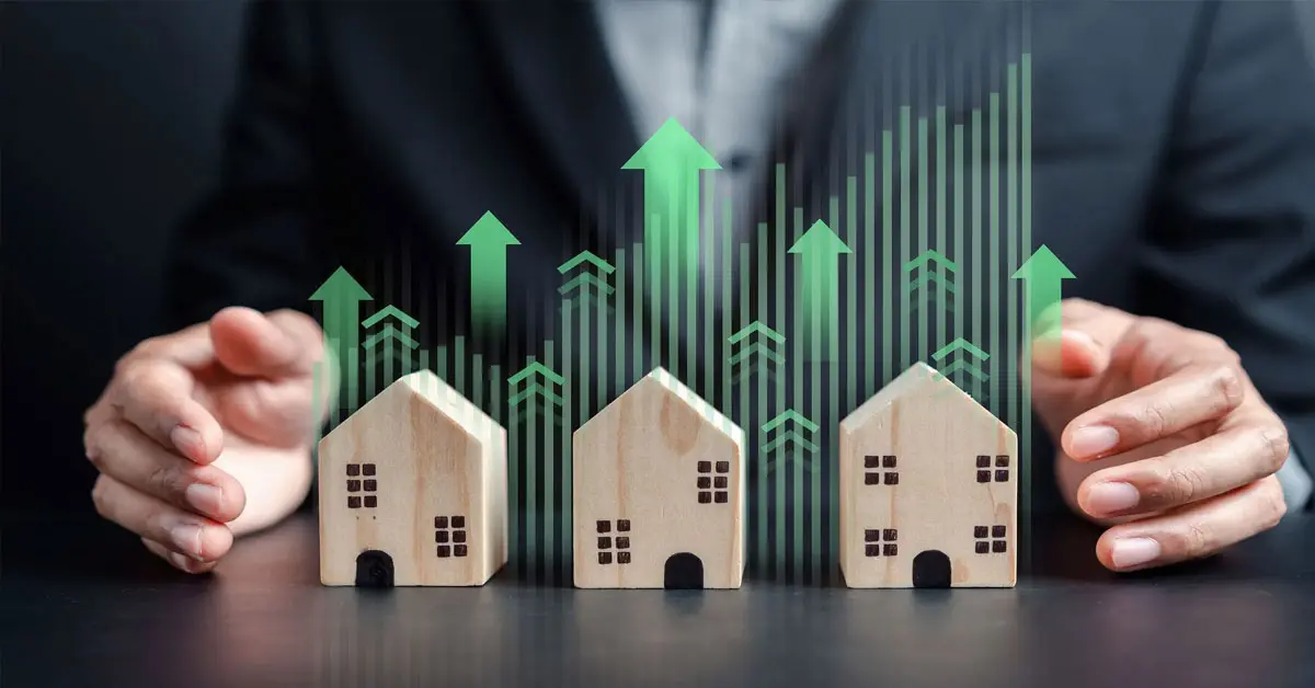 S Real Estate Investments AG