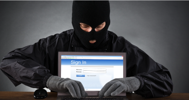 identity theft attorney