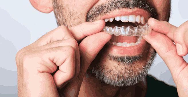 metlife dental invisalign