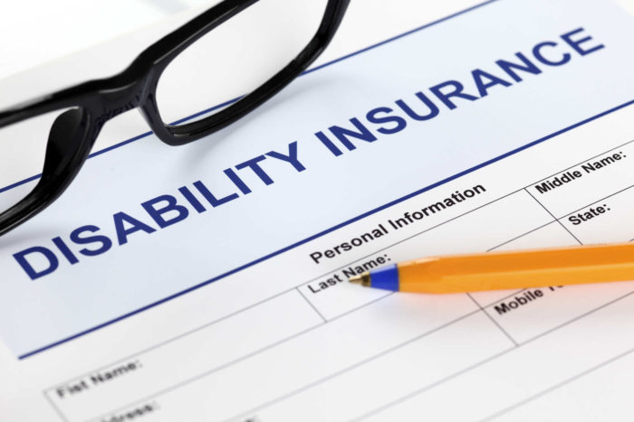 metropolitan life disability insurance