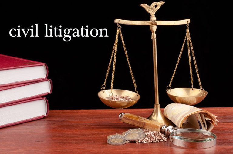 Civil Litigation Attorneys